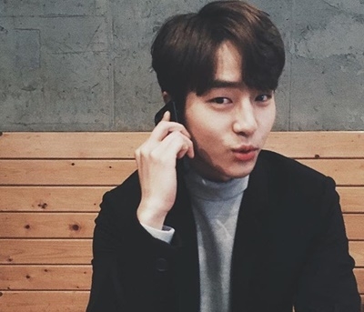 사진=양세종 SNS