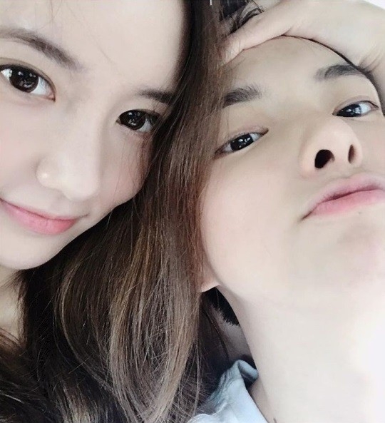 한서희 인스타그램