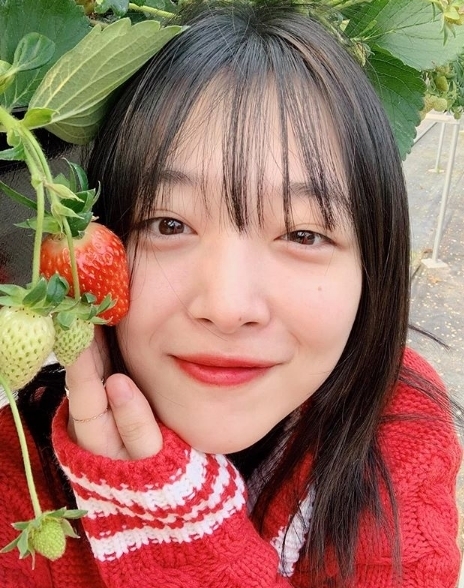 설리 인스타그램