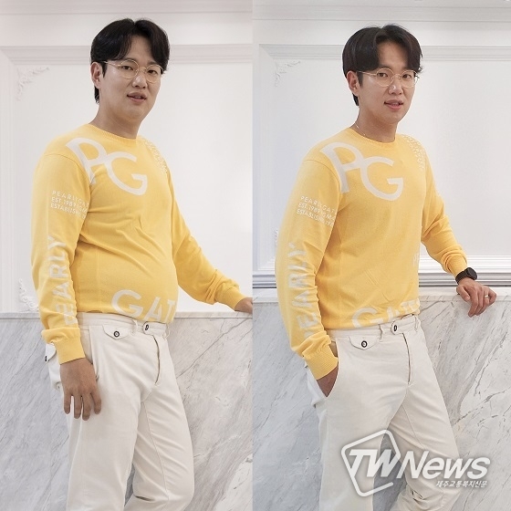 (사진=장성규 인스타그램 갈무리)