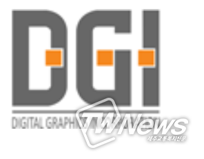 디지아이 로고(출처=디지아이 로고)
