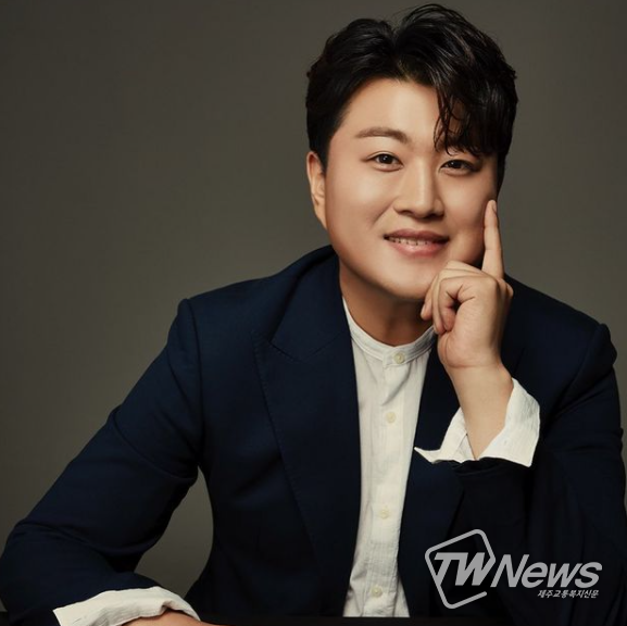 김호중
