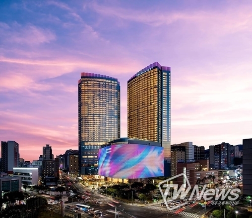 (사진=롯데관광개발 제공)