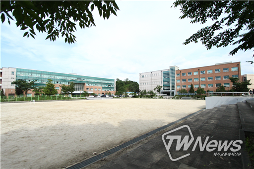 (사진=웅지세무대 제공)