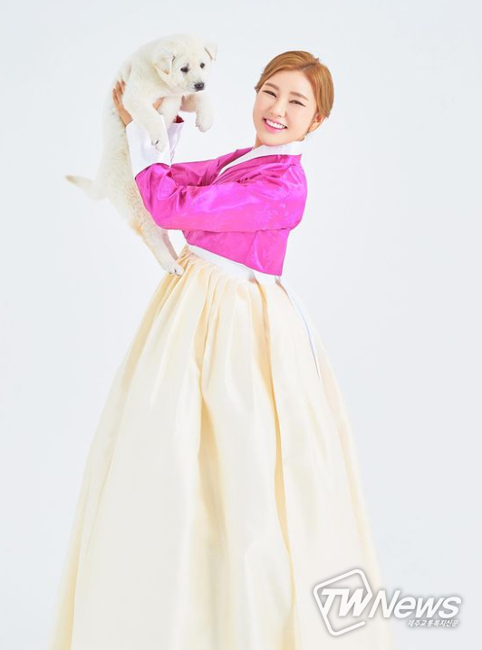 송가인(출처=송가인 인스타그램)