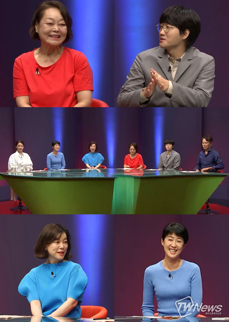 애로부부(사진제공= 채널A, SKY채널)
