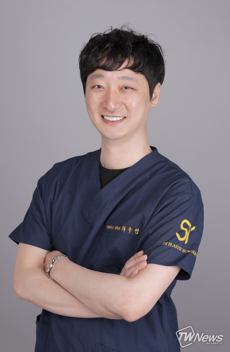 최수영 원장. (사진=SY성형외과 제공)