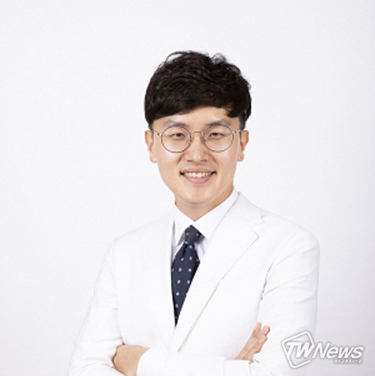 장지욱 원장. (사진=해아림한의원 부산센텀점 제공)