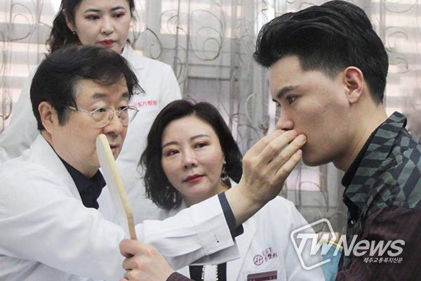 정동학 대표원장. (사진=심미안클리닉 제공)