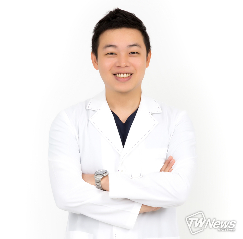 김동호 원장. (사진=후한의원 창원점 제공)