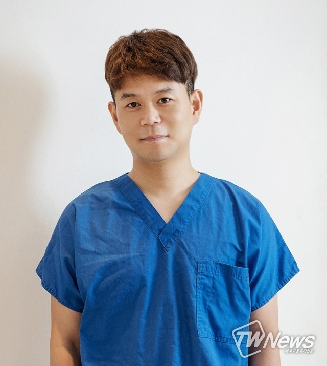 송승욱 원장. (사진=시크릿성형외과의원 제공)