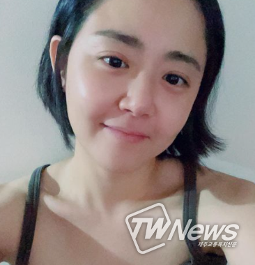 문근영(출처=문근영 인스타)