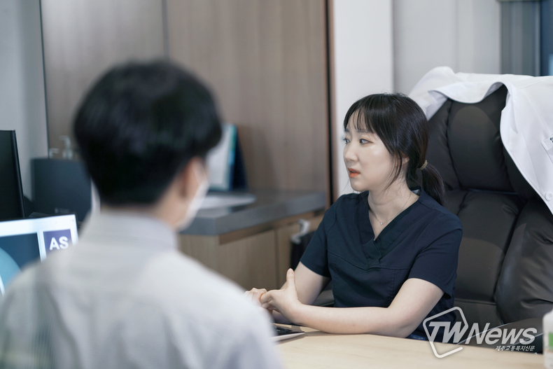 김선영 대표원장. (사진=힐링안과 제공)