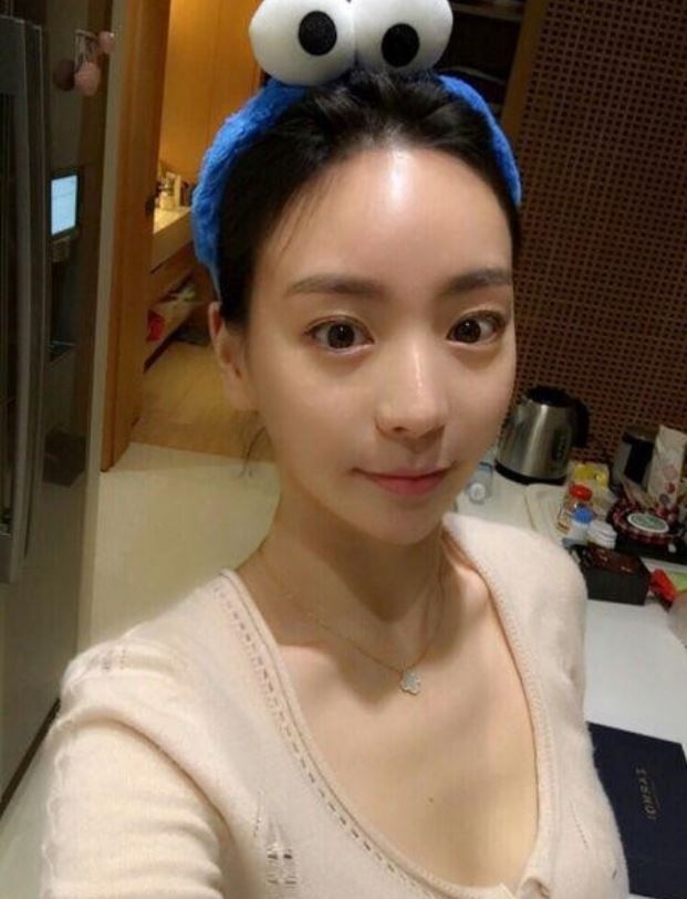황하나 (사진=황하나 인스타그램) 