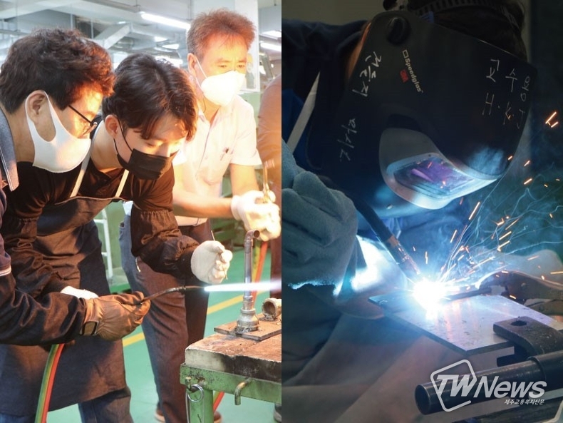(사진제공=전문건설공제조합기술교육원)