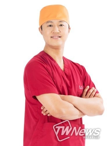 안재현원장. (사진=글로벌365mc병원 제공)