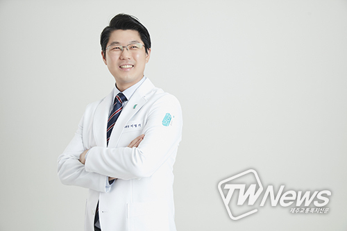 사진 : 이명기 대표원장(생기한의원 수원점 제공)