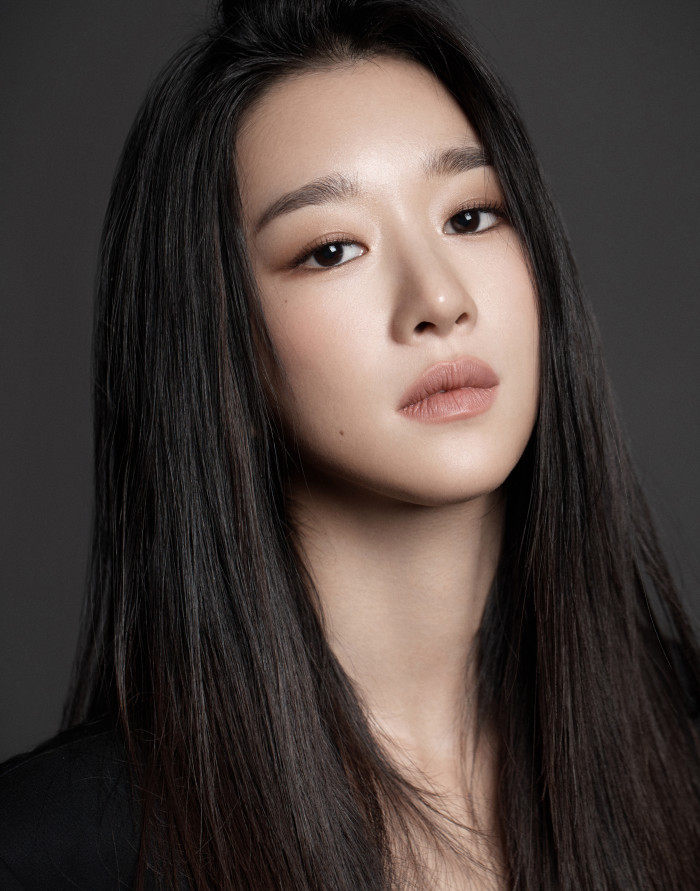 서예지, 7개월만에 복귀, '이브의 스캔들' 첫 촬영. (사진=골드메달리스트 제공) 
