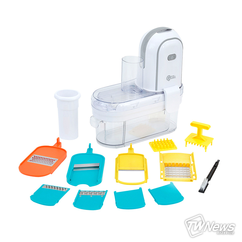 (사진제공=㈜좋은생활지웰)