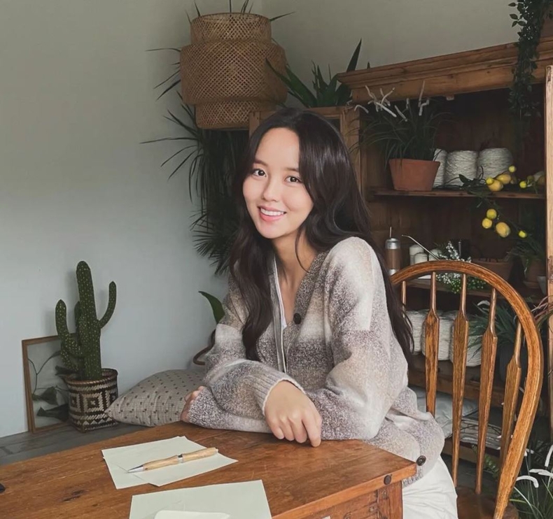 김소현 KBS 연기대상 MC 확정, 성시경·이도현과 호흡. (사진=김소현 인스타그램) 