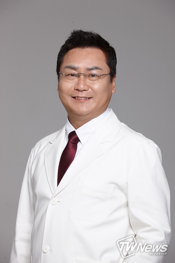 박주홍 원장(사진=소올한의원 제공)