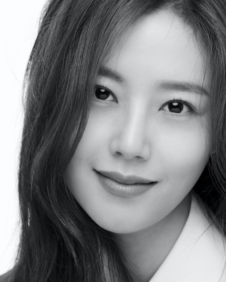 문채원, 김현주·신혜선과 한솥밥…YNK엔터와 전속계약. (사진=문채원 인스타그램) 