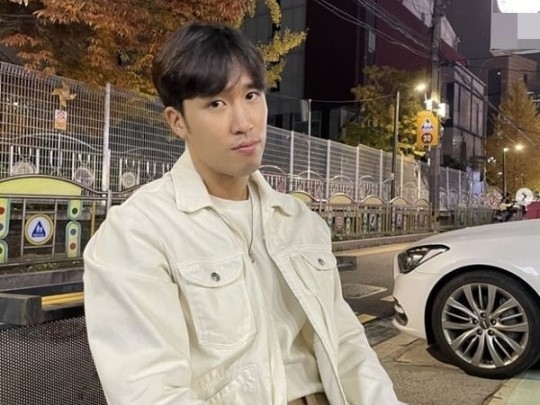 잔나비 출신 윤건, 폭행 혐의 입건…소속사 "잔나비 멤버 아냐". (사진=윤결 인스타그램) 