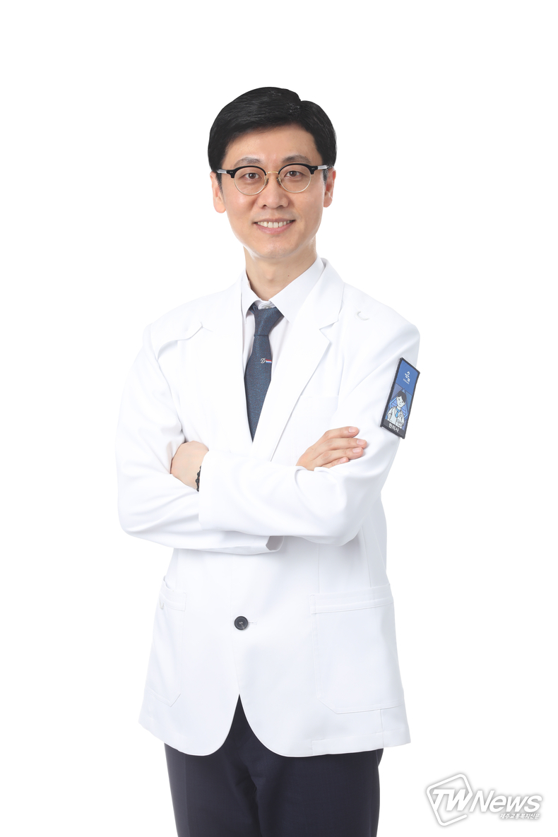 이아람 원장. (사진=소람한방병원 제공)