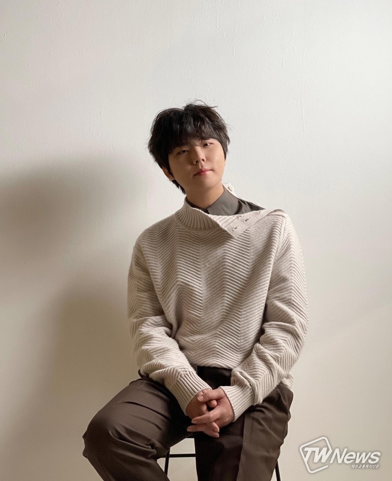 사진=정승환 공식 인스타그램