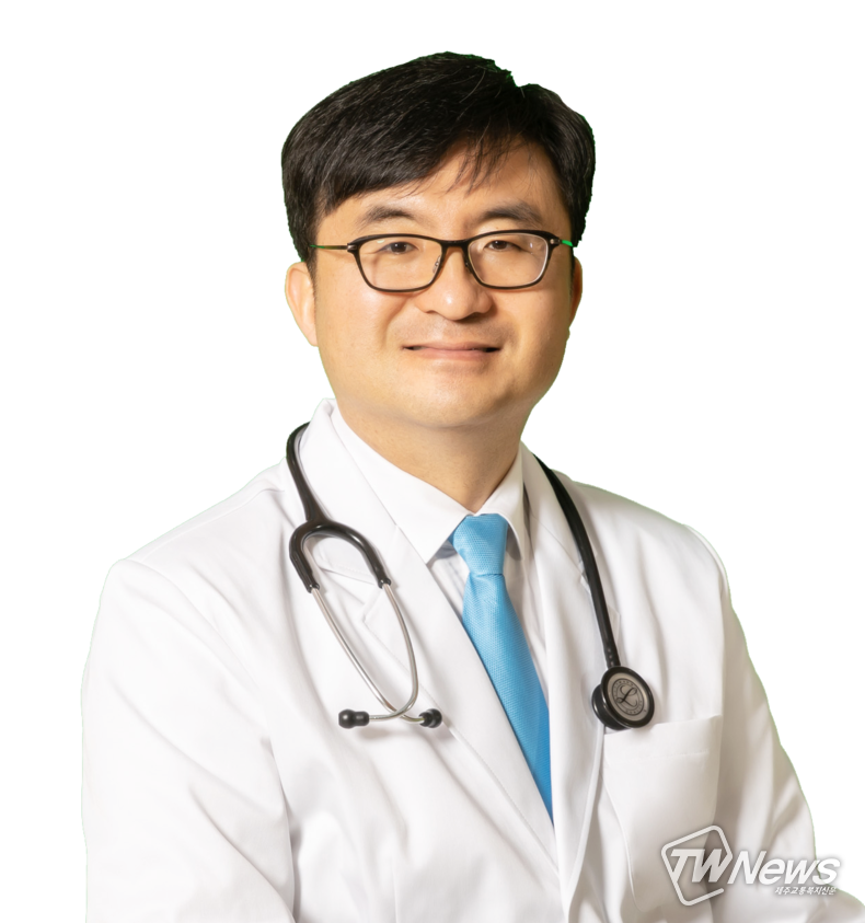 강선우 원장. (사진=강선우내과 제공)