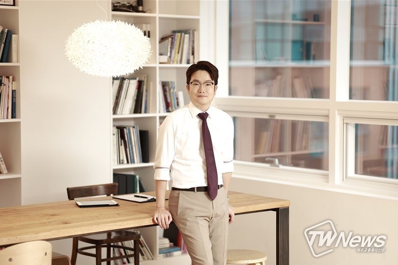 권순명 이혼전문변호사(사진=인천 법률사무소 신성 제공)