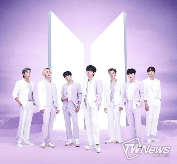 방탄소년단(사진=빅히트 제공)