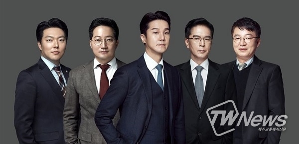 김형석 형사전문변호사(사진=창원 법무법인 더킴로펌 제공)