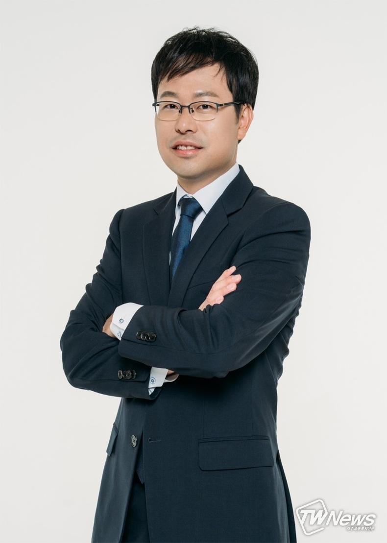 김민수 변호사. (사진=법무법인 김앤파트너스 제공)