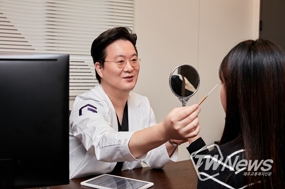 김현수 원장. (사진=그리다성형외과 제공)