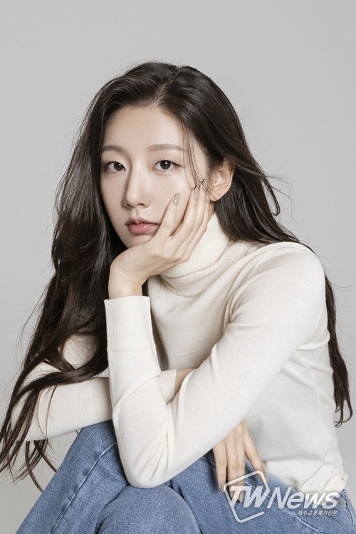 정예인 (사진=써브라임아티스트에이전시)