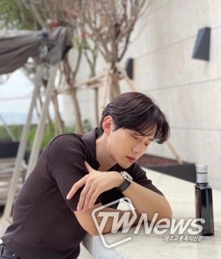 준호 (사진-준호 인스타그램)