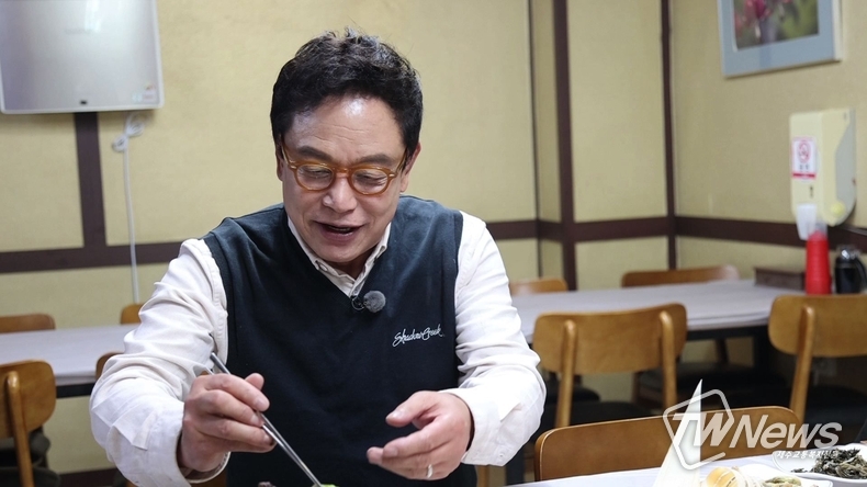 '김영철의 동네 한 바퀴' (사진=KBS 제공)