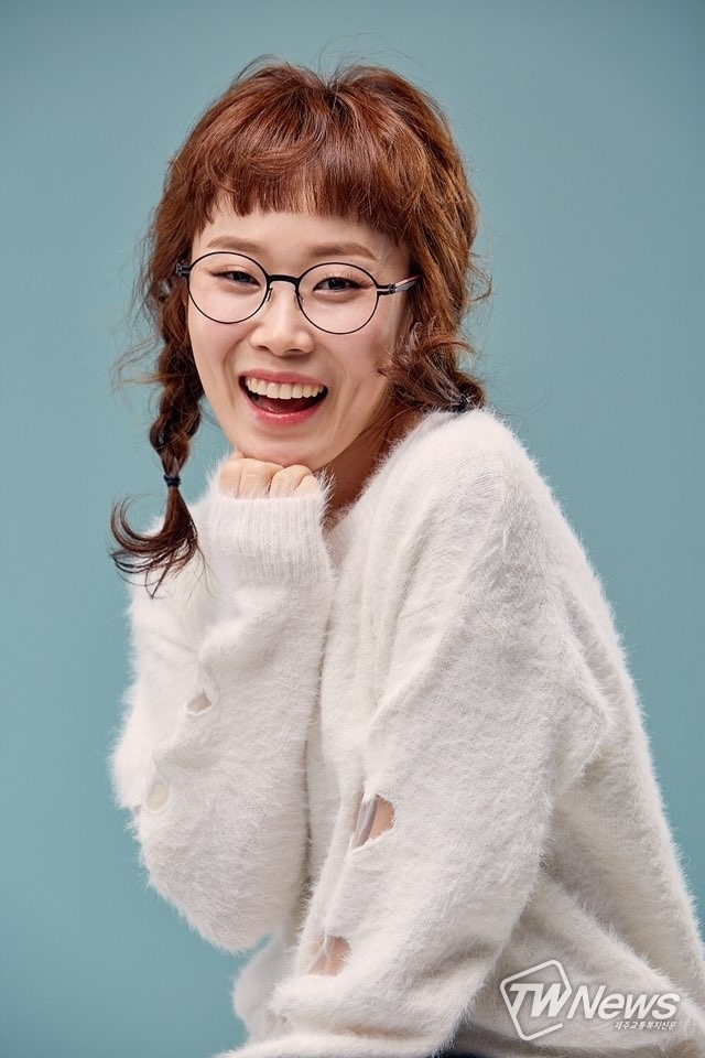 박슬기 (사진=장군엔터테인먼트)
