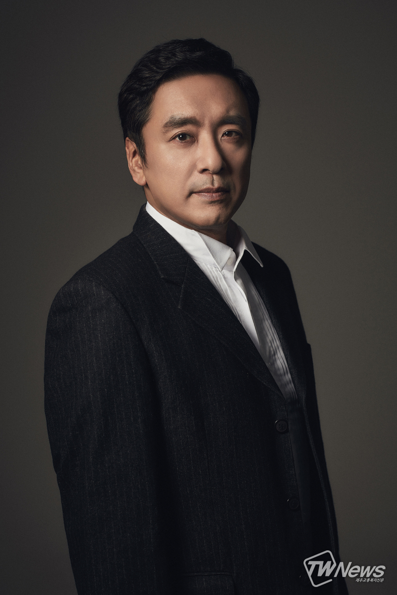 배우 김승우 (사진=공식 홈페이지)