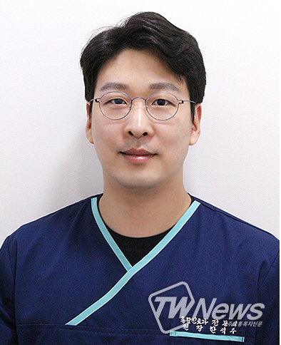한석우 원장. (사진=수지예치과 제공)