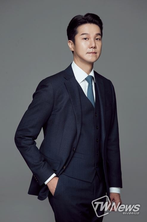 사진= 창원 더킴로펌 대표 김형석 변호사