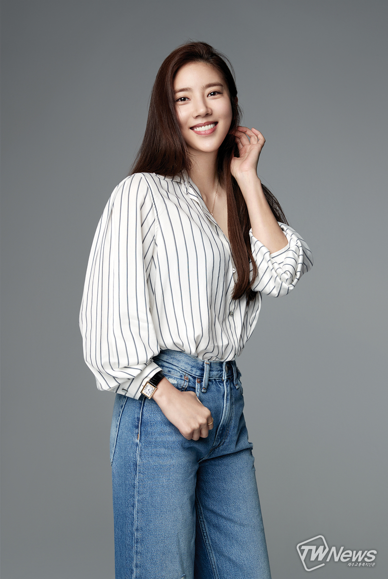 손담비 (사진=공식 홈페이지)