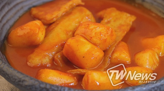 떡볶이 밀키트 (사진-채널a 제공)