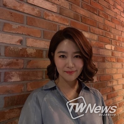 배우 김지영 (사진=공식 트위터)