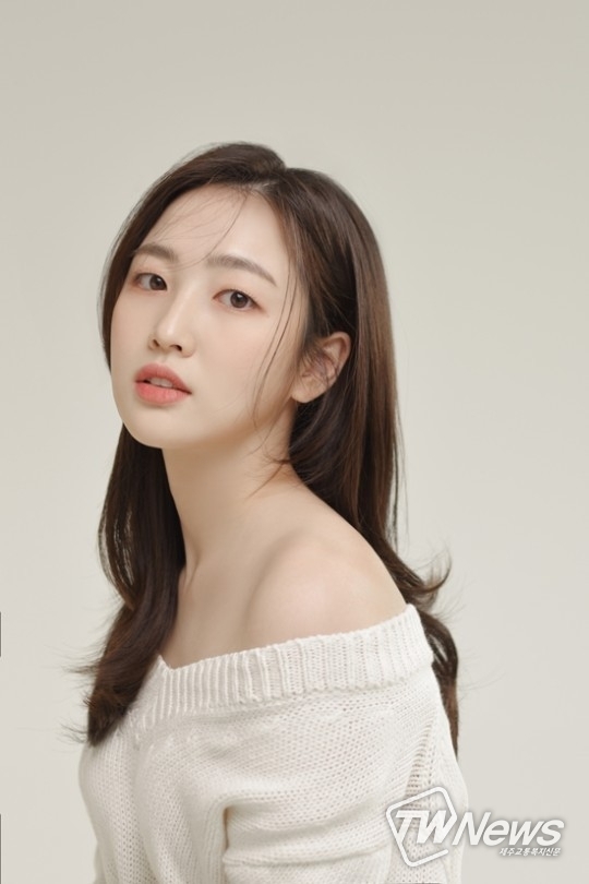 배우 박소은 (사진=아이오케이컴퍼니)