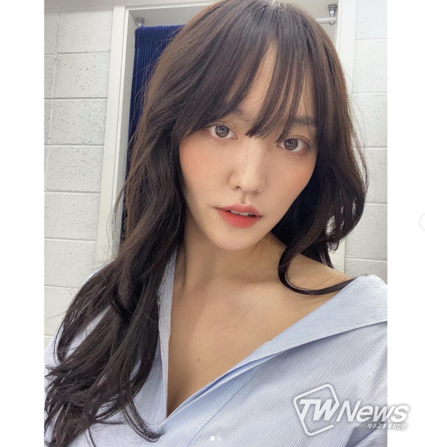 채주화 (사진=공식 인스타그램)