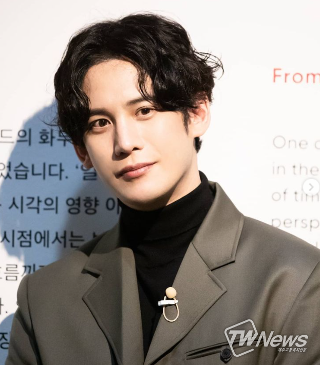 박기웅 (사진=공식 인스타그램)