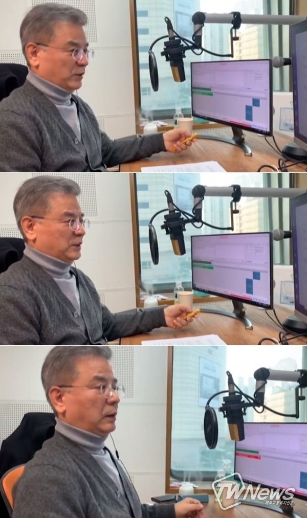 배우 강석우 (사진=공식 인스타그램)
