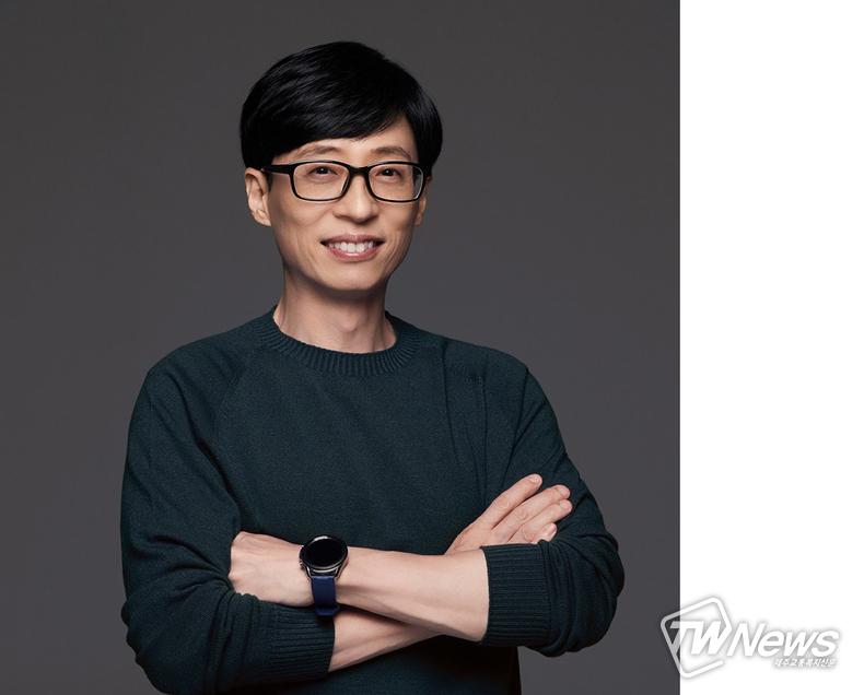 유재석 (안테나 제공)